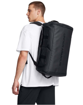 UA TRIUMPH BACKPACK DUFFLE 