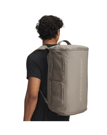 UA TRIUMPH BACKPACK DUFFLE 