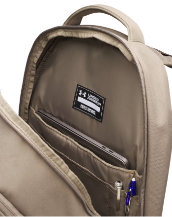 UA HUSTLE 6.0 PRO BP 