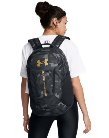 UA HUSTLE 6.0 BACKPACK 