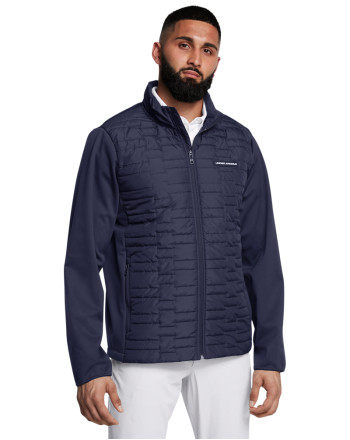 DRIVE PRO INSULATED JACKET 