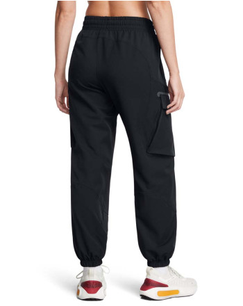 Women's UA Unstoppable Cargo Pants 