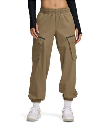 Women's UA Unstoppable Cargo Pants 