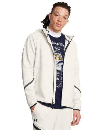 UA UNSTOPPABLE FLC TXTR FZ 