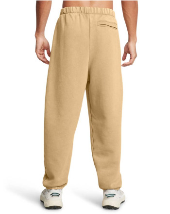 UA ICON HWT FLC WASH OS PANT 