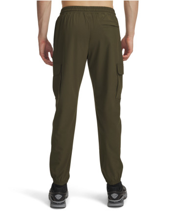 UA VIBE WOVEN CARGO PANTS 