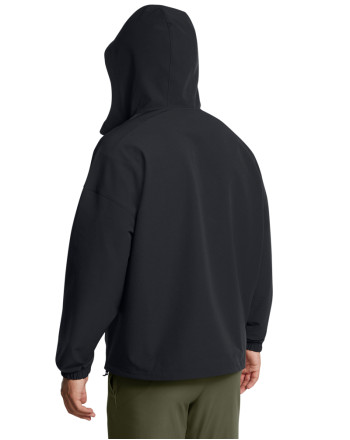 UA VIBE STORMSHELL HOOD 