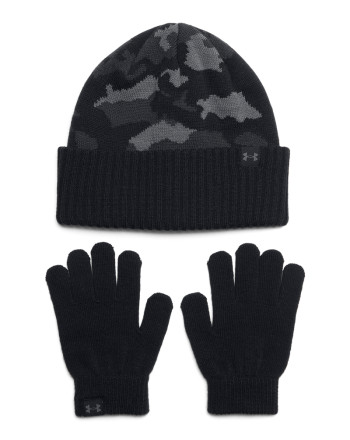 B BEANIE/GLOVE COMBO 