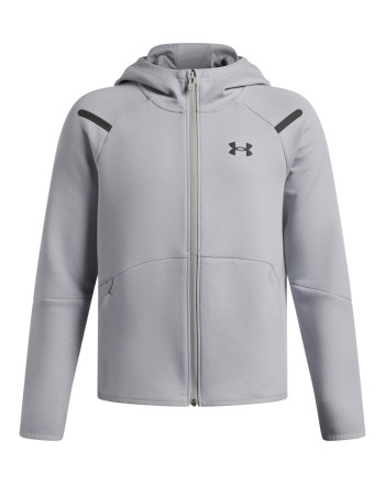 UA Unstoppable Fleece 