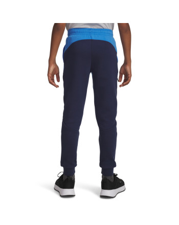 UA B UNSTOPPABLE FLC JOGGER 