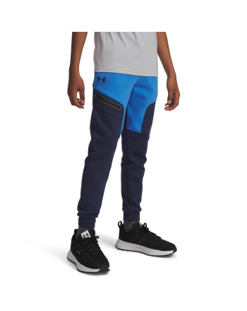 UA B UNSTOPPABLE FLC JOGGER 