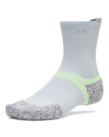 Чорапи UA AD RUN CUSHION 3PK CREW 