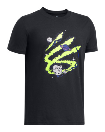 Boys' Curry Trend T-Shirt 