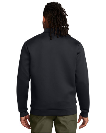 Men's UA Drive Pro Storm Hybrid Full-Zip Jacket 