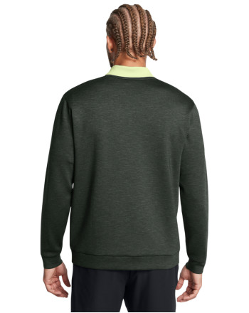 UA DRIVE MIDLAYER CREW 