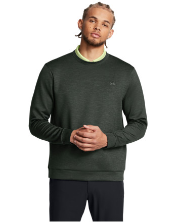 UA DRIVE MIDLAYER CREW 