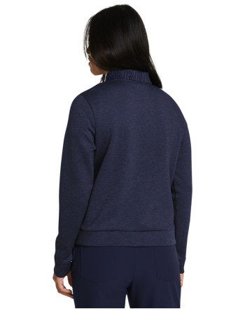 UA DRIVE MIDLAYER CREW 