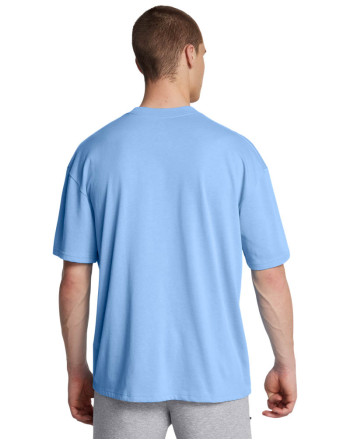 UA M HW OS BRANDED SS 