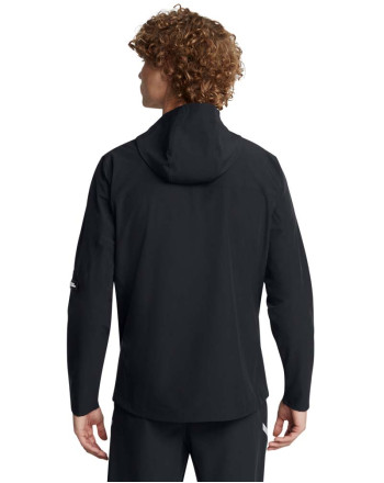 Men's UA Vanish Woven Utility Jacket 