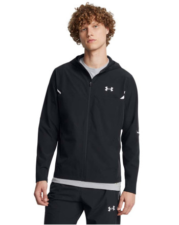 Men's UA Vanish Woven Utility Jacket 
