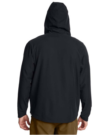 UA UNSTOPPABLE JACKET LC 