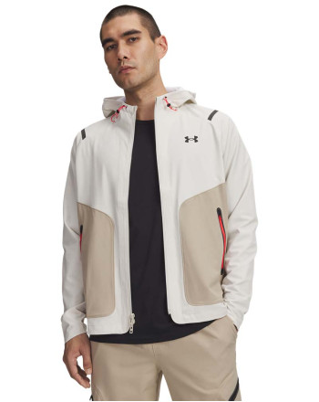 UA UNSTOPPABLE JACKET LC 