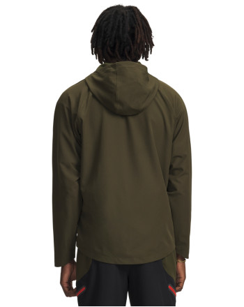 UA UNSTOPPABLE JACKET LC 