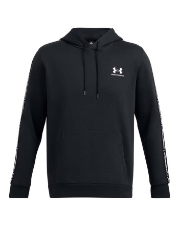 UA ICON FLEECE HD TAPING 