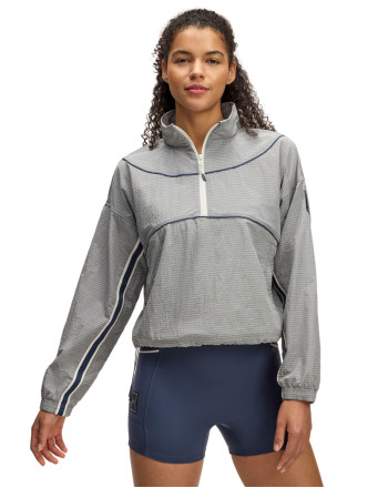 UA RUN 96 JACKET 