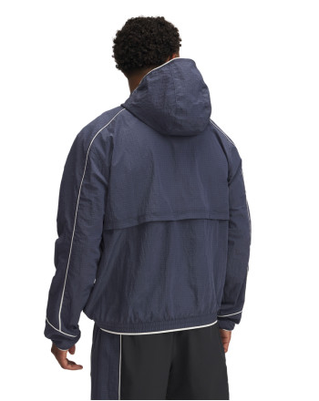 UA RUN 96 JACKET 