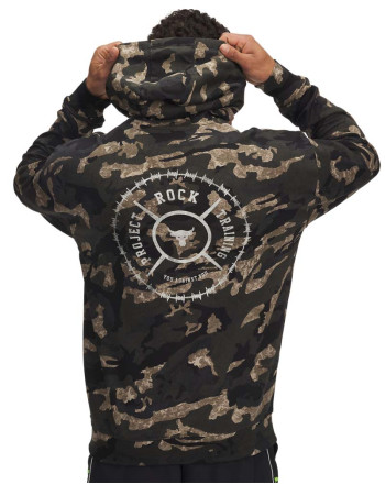 PJT RCK AOP TERRY HD 