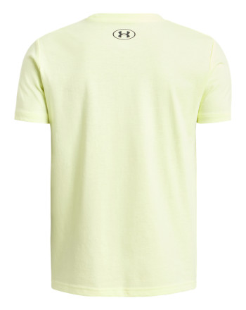 UA B SPORTSTYLE LC SS 