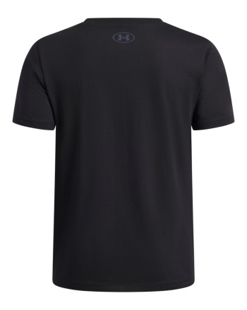 Маица UA B SPLIT BIG LOGO SS 