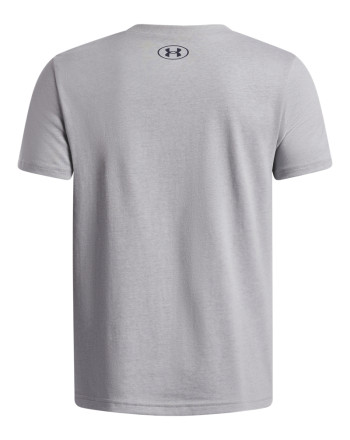 Маица UA B SPLIT BIG LOGO SS 