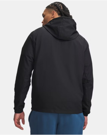 Дуксер UA Rival Woven 