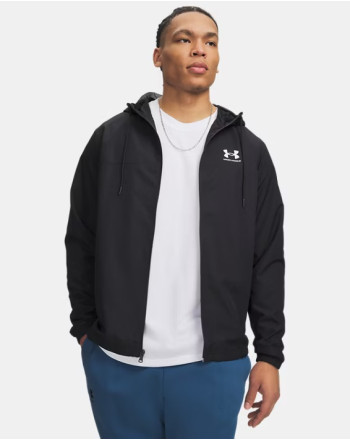 Дуксер UA Rival Woven 