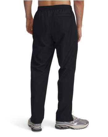 UA RIVAL WVN WINDBREAKER PNT 