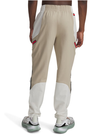 UA UNSTOPPABLE CARGO PANT 