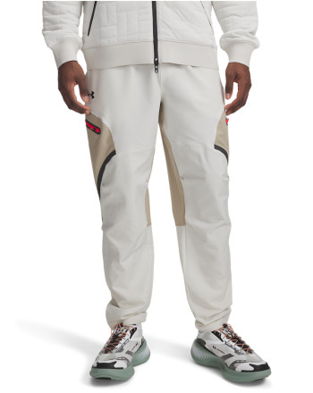 UA UNSTOPPABLE CARGO PANT 