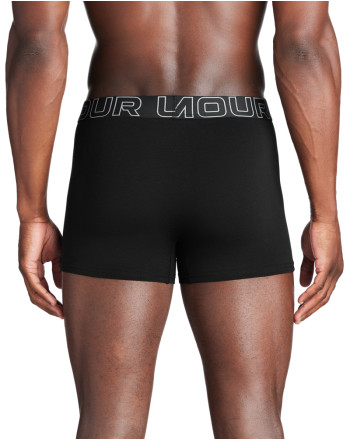 Долна облека UA PERFORMANCE COTTON - SOLID 3