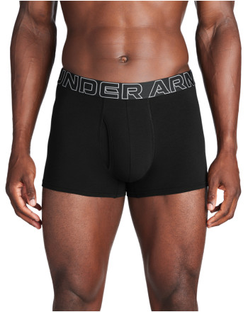 Долна облека UA PERFORMANCE COTTON - SOLID 3