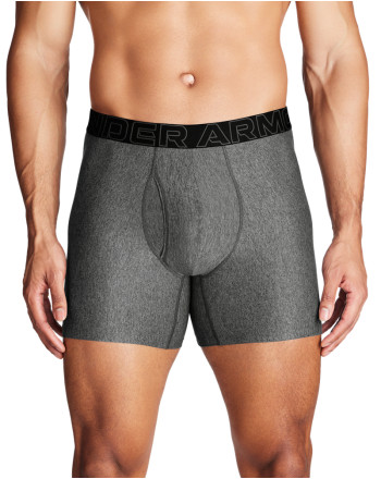 Долна облека UA PERFORMANCE TECH - SOLID 6 INCH 