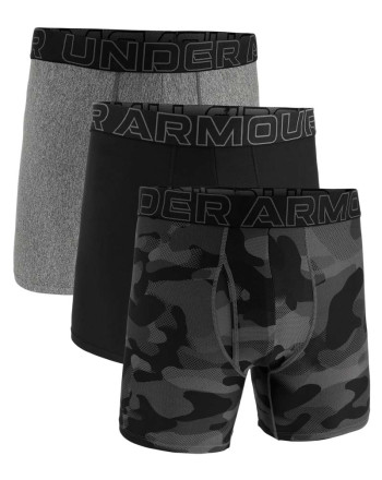 Долна облека UA PERFORMANCE TECH - PRINT 6