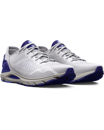 Патики UA W HOVR SONIC 6-WHT 