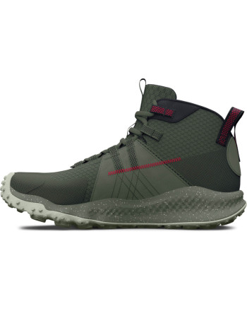 UA CHARGED MAVEN TREK WP 