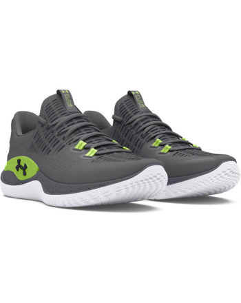 Men's UA Dynamic IntelliKnit Training Shoes 