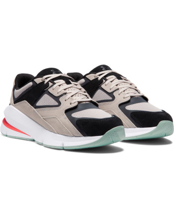 Unisex UA Forge 96 Suede Shoes 