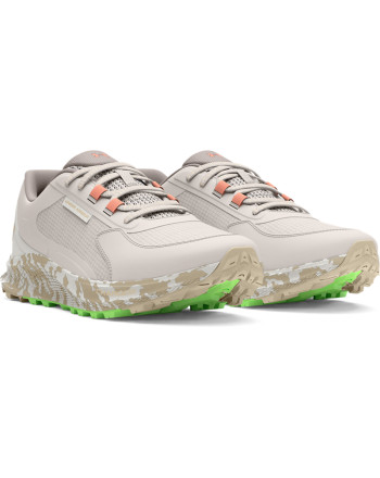 UA W CHARGED BANDIT TR 3 