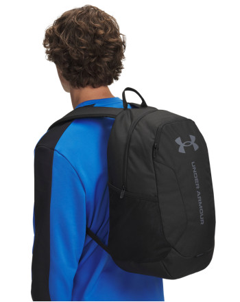 UA HUSTLE LITE BACKPACK 