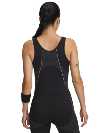 Маица UA VANISH SEAMLESS TANK 
